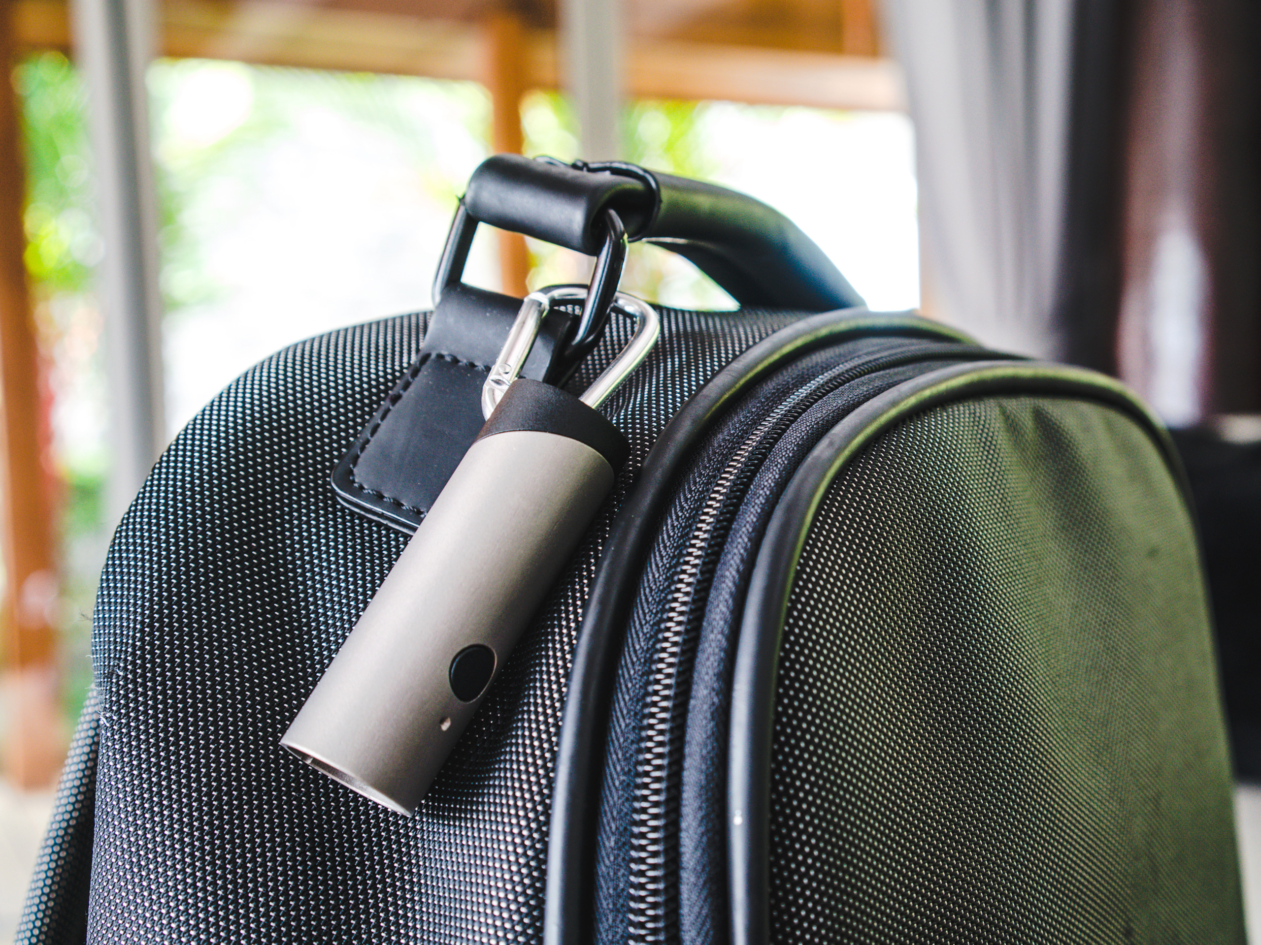 Atmotube PLUS