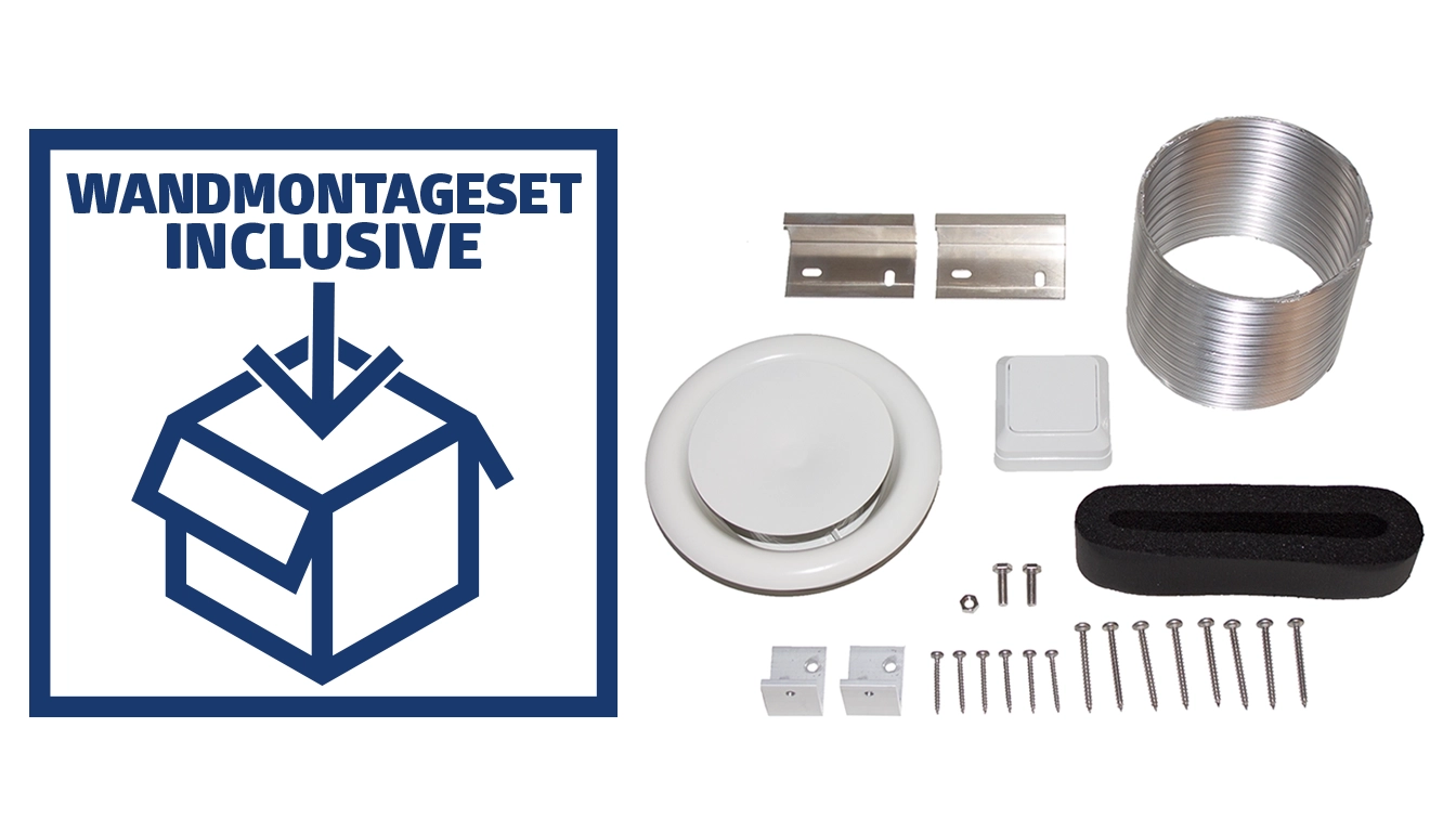 Montageset
