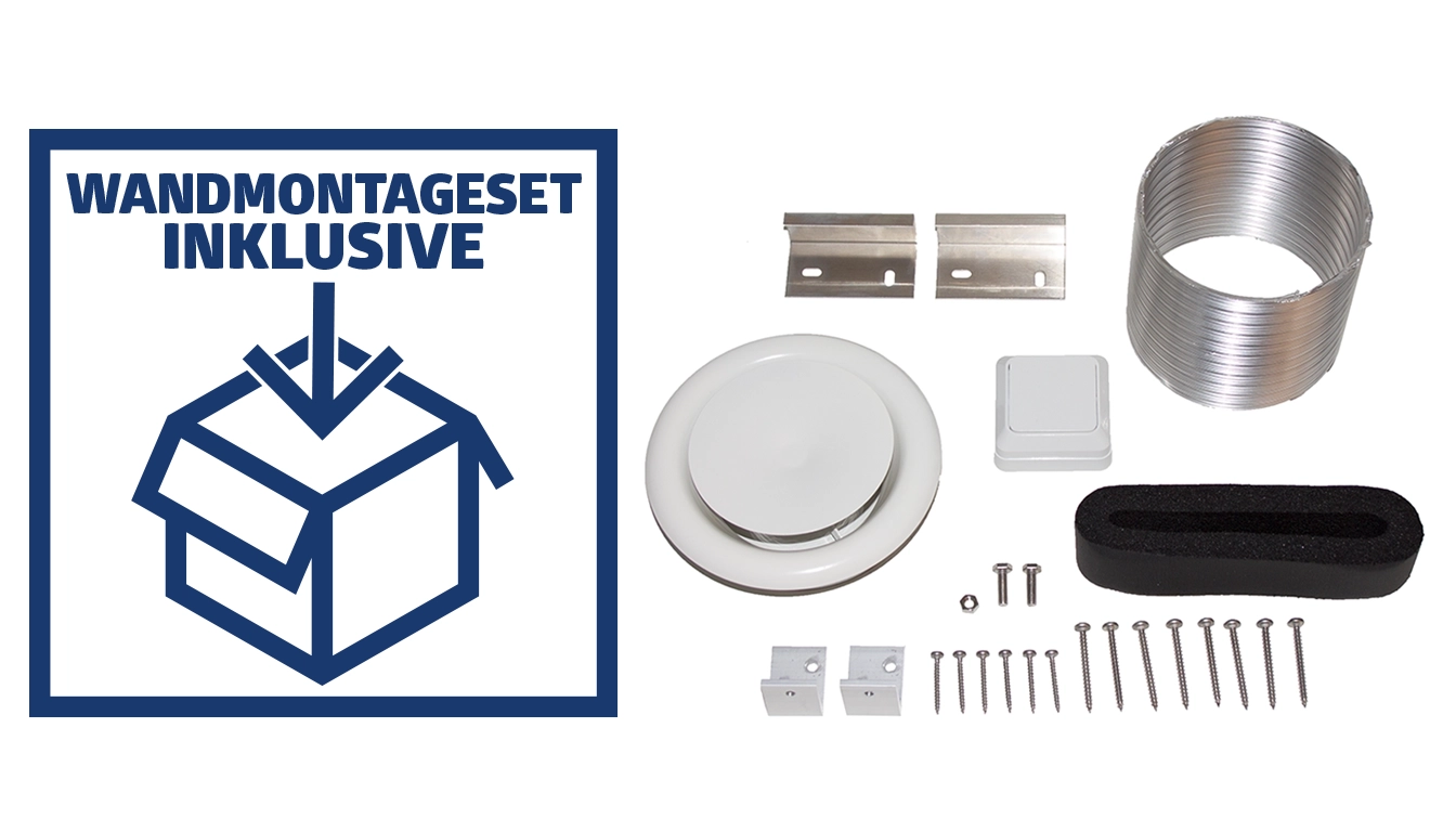 Montageset
