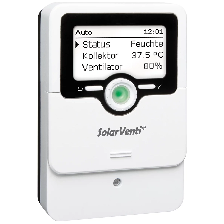 SV SControl2
