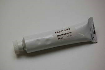 Sabetofix Montagekleber
