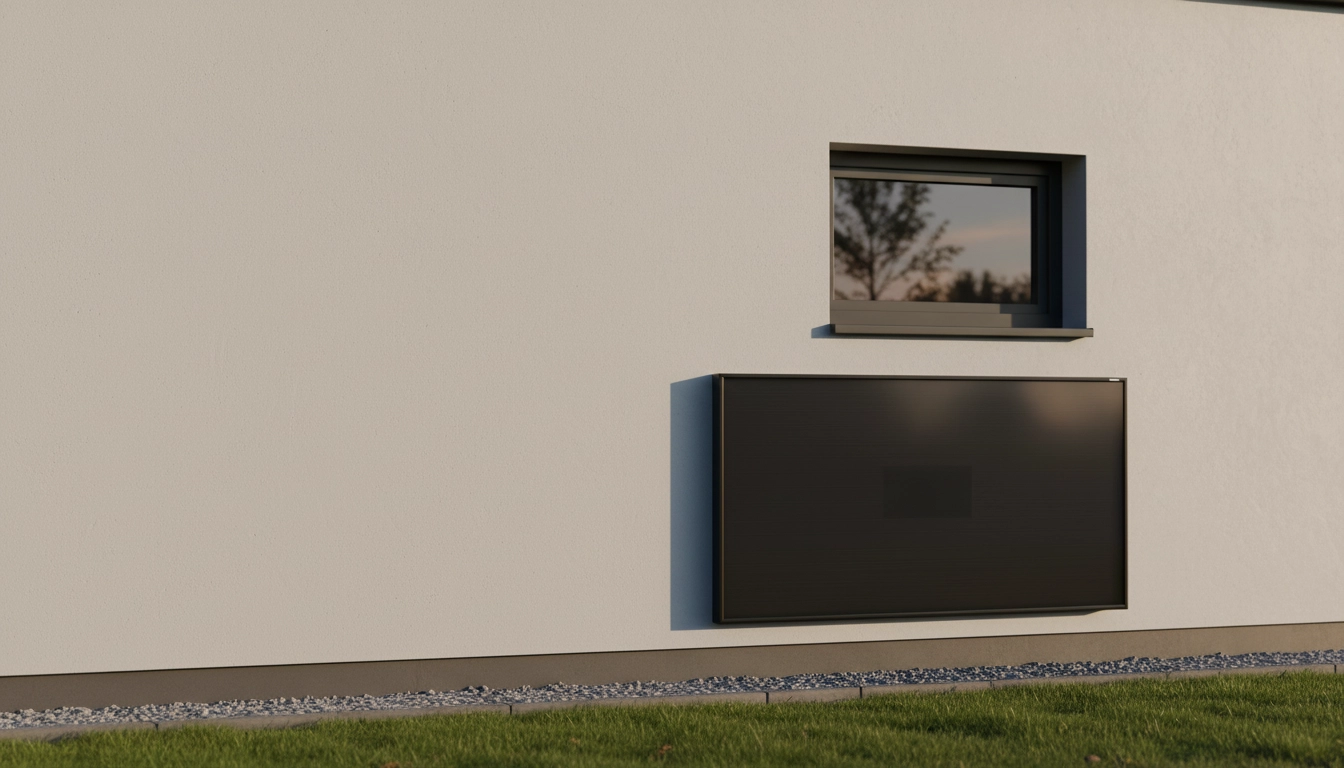 Solarventi SV 20 KELLER