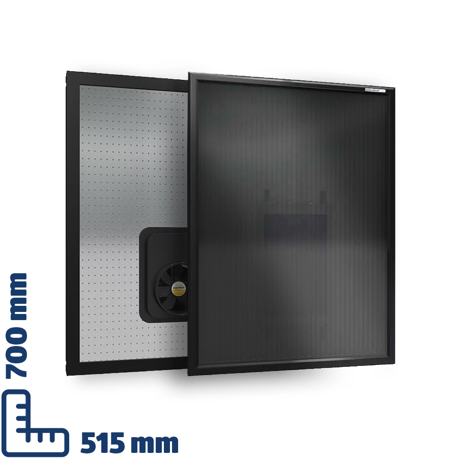 Solarventi SV3
