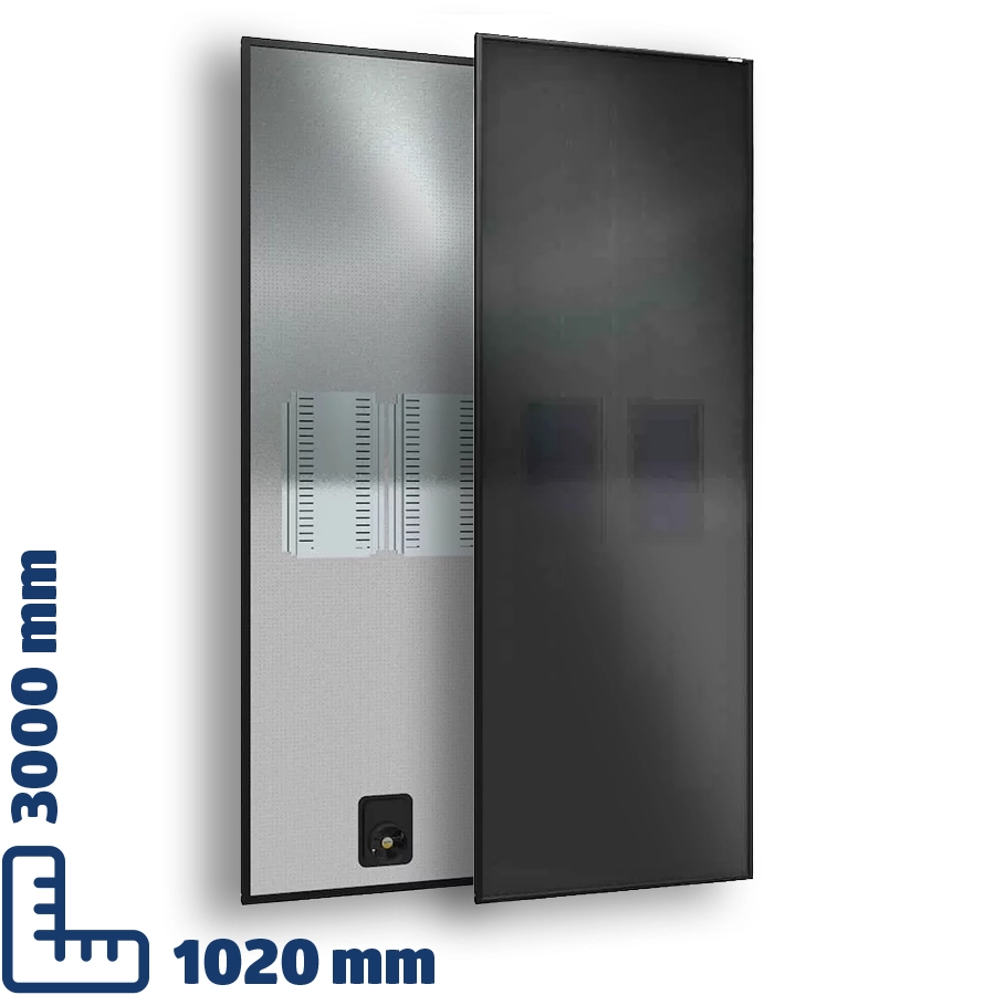 Solarventi SV30