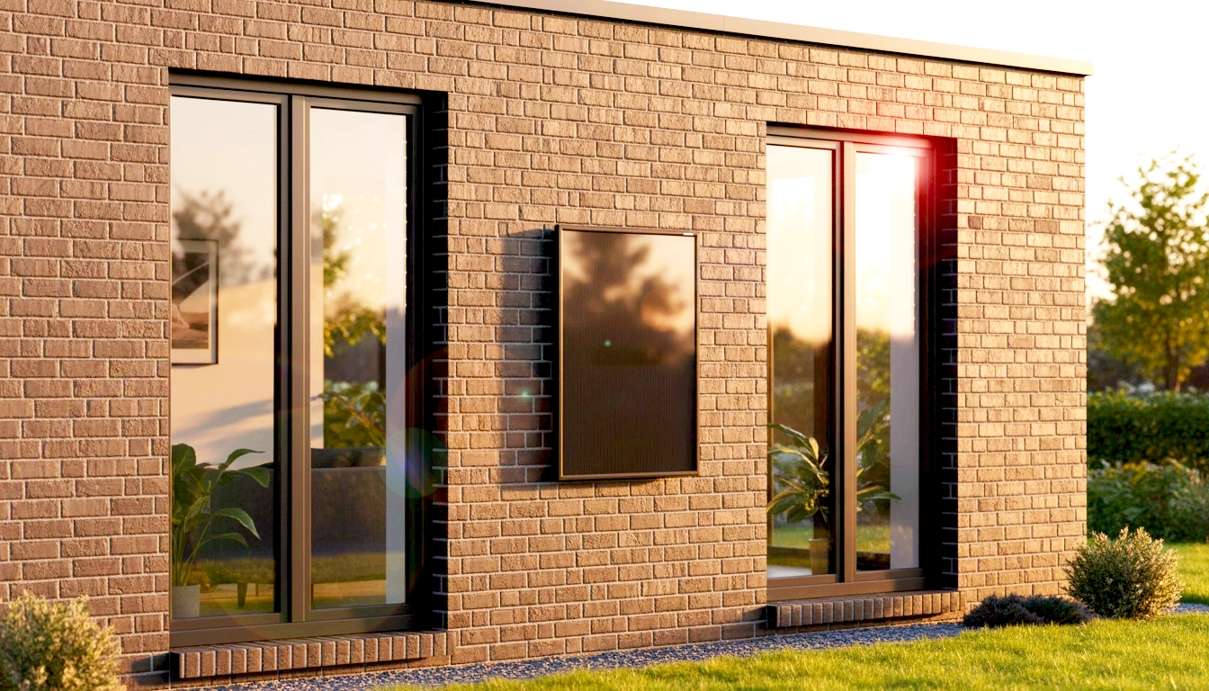 Solarventi SV7 BASIC