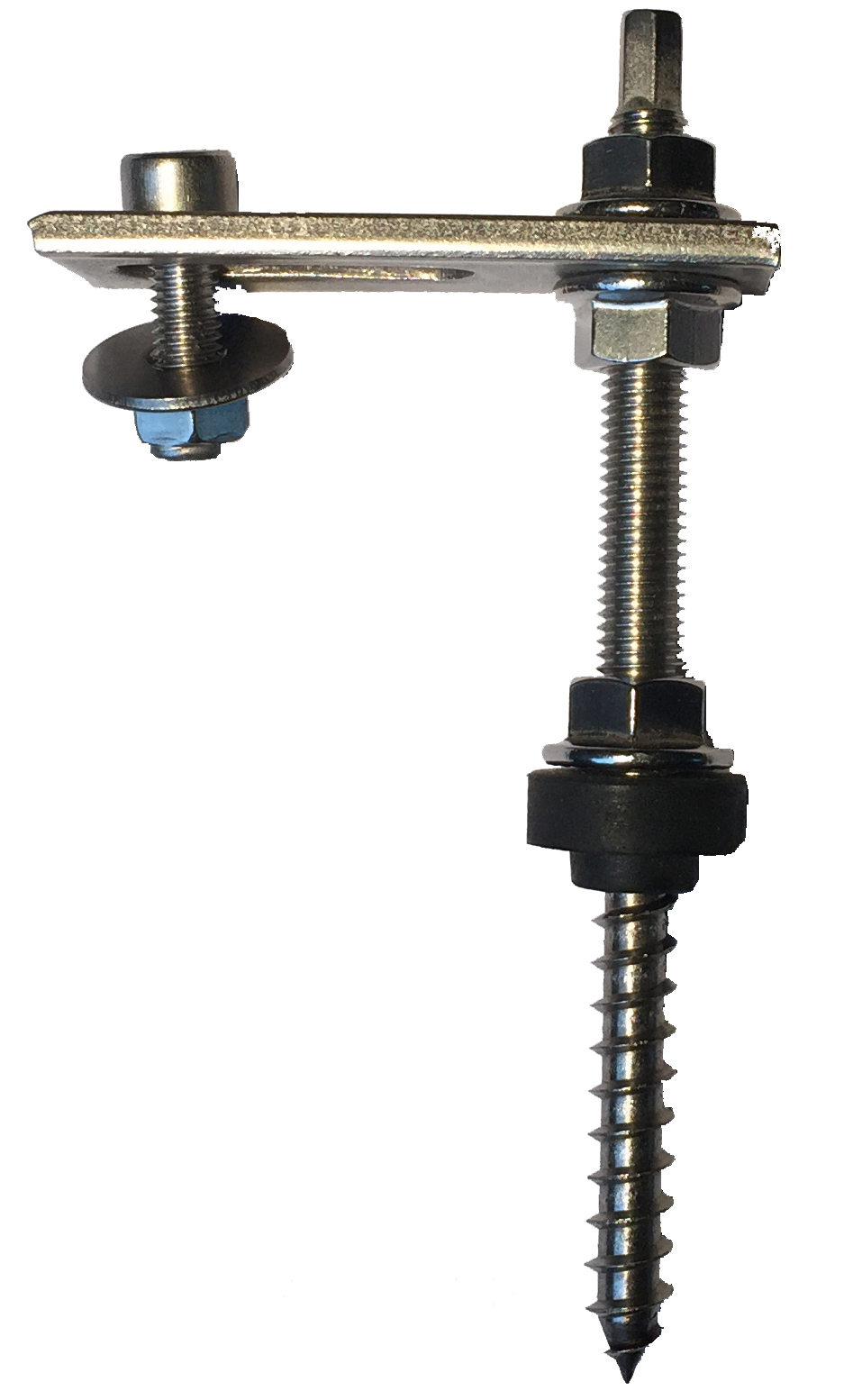 Stockschraubenset SV1 1B