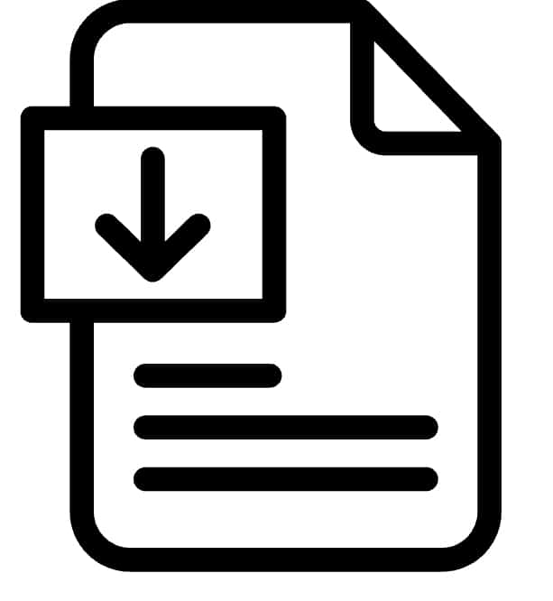 Download Icon