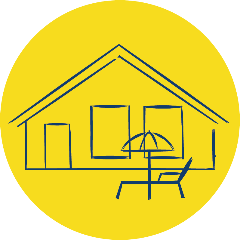 Icon Ferienhaus