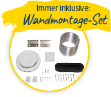 Icon Montageset