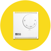 Icon Raumthermostat
