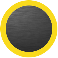 Icon Schwarz