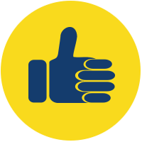 Icon Thumb Up
