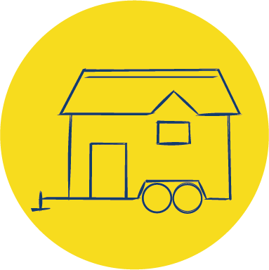 Icon Tinyhouse