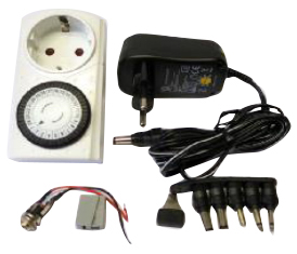 Netzteil Kit