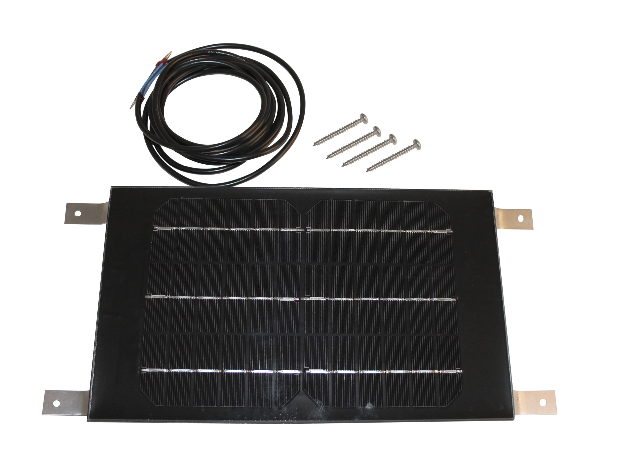 Solarmodul Scaled