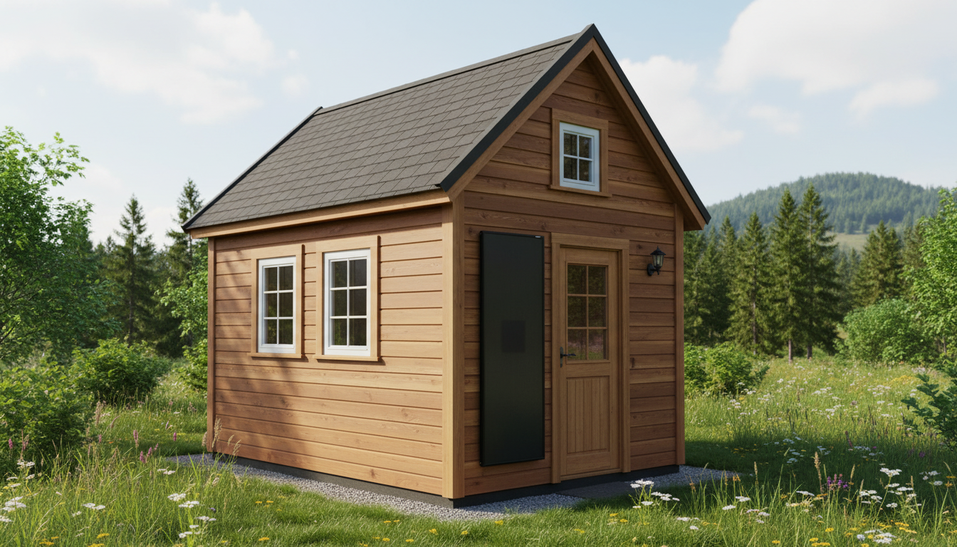 Sv14 2 Solar Venti Tiny House
