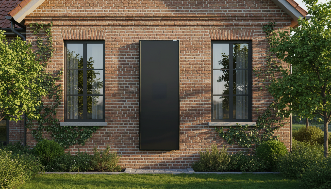 Sv14 2 Solar Venti Wohnhaus